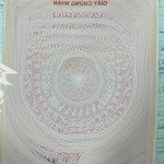 Siêu phẩm f0 phân lô cho nhà đầu tư tại hoàng trạch, mễ sở cách vành đai 4 chỉ 100m