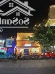 Bán nhà mặt tiền ngay góc mủi tàu nguyễn chí thanh - quận 5 - (nh 12x18m) - 5 tầng - 60 tỷ