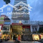 Ngộp bank bán gấp đường hai bà trưng, ngang 8m đối diện cv lê văn tám, hđt: 350 tr/tháng giá: 76 tỷ