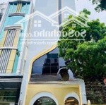 Bán nhà vị trí đắc địa mặt tiền nguyễn thái bình quận 1 (4x18m) 5 tầng - hđt 160tr/th - 45 tỷ