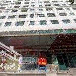 Chính chủ cần bán ki ốt trung tâm thương mại linh đàm - kinh doanh sầm uất, giá 10,5 tỷ, dt 92m2.