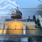 Nhà 3 lầu ngay chung cư 4s linh đông gần phạm văn đồng khu dân trí cao sổ hồng hoàn công