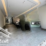 60m2 - 7 tầng thang máy - cầu giấy - lô góc 3 mặt ngõ - ô tô ngủ trong nhà - 18.x tỷ!