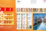Duy nhất nhà phố biển sát sân bay cam ranh, hy lạp 08.08, có dòng sông lười sau nhà, sở hữu lâu dài