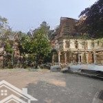 Biệt thự đẳng cấp long biên siêu phẩm giới thượng lưu 40 tỷ!