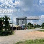 Lại hot! nhà trệt lầu mtkd ống nước, tp. dĩ an. dt: 145.8m2 (4.5x33m). đường 10m. giá: 5.5 tỷ