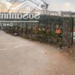 Chính chủ bán 190m thôn hoàng trạch xã mễ sở có thể chia 2 lô cực đẹp. gần vành đai 4.