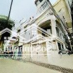 Bán nhà lạc long quân, tây hồ 65m2, 6 tầng, mt 4.4m, giá 21.5 tỷ - lô góc - ô tô tránh - kinh doanh