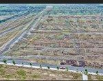 Siêu phẩm giá ngộp 8360m2 (89*101m) full hồng, đường nhựa 8m tại kdc long đức, long thành, đồng nai