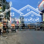 Siêu phẩm mặt tiền ngang 6.2m bùi thị xuân, giá chỉ 48 tỷ