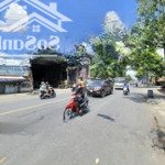 Mặt tiền nguyễn thị minh khai, tp. dĩ an, kinh doanh buôn bán đa nghành nghề. dt: 422.1m2(10x42m)