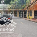 Bán nhà phố nhuệ giang, ôtô đỗ cửa, dân xây chắc chắn, hà đông, 36m hơn 6 tỷ