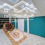 Bán nhà trần cung -cầu giấy| 55m - 5 tầng -ô tô 7 chỗ vào nhà| ngõ thẳng -sổ đẹp - giá nhỉnh 14 tỷ