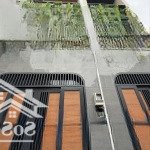 Nhỉnh 6 tỷ - 50m2 - 4 tầng btct - khu vip - gần mặt tiền - lê đức thọ, p17, gò vấp