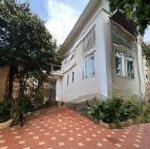 Bán biệt thự vườn ngọc thụy, long biên 313m*4t, 47,5 tỉ. siêu hiếm.
