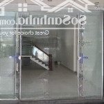 Cho thuê nhà ngõ đông khê - phù hợp ở và làm văn phòng - đường rộng oto đỗ cửa