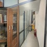 Mặt tiền 3/2 giáp quận 10, 4 tầng, dt 30m2 đường 30m, lề 4m kinh doanh