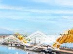 Chuyển nhượng duy nhất căn góc view sông, view công viên apec của dự án đà nẵng landmark tower