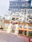 Bán căn hộ tòa ct tái định cư xuân la, gần lotte tây hồ, 95m2- 3pn- 2wc tầng trung view đẹp
