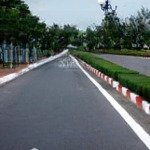 Bán gấp nhà cấp 4 mặt tiền đường 2/9, p nguyễn an ninh, vt vị trí cực đẹp, ngay đèn xanh đèn đỏ