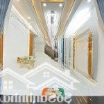Bán nhà huỳnh tấn phát, tt nhà bè - dt 110m2, nở hậu 7.2m, 2 tầng, chỉ 5.3 tỷ (th1093)