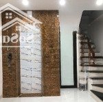 Nhà đẹp xuân phương 35m2 6 tầng thang máy, ngõ rộng ô tô đỗ cửa