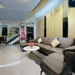 Bán gấp nr giáp huỳnh tấn phát, cầu phú xuân, q.7, dt 60m2, 3 tầng, 6.2 tỷ