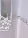 Nhà trệt lửng đường số 8, linh xuân, thủ đức. dt 4.38x21m. đường ô tô có sân để ô tô