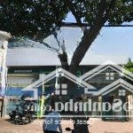 Siêu diện tích 12x22m, vietinbank đang thuê 230tr/tháng, mặt tiền điện biên phủ, giá 40 về 35 tỷ