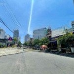 Cặp đất kề lô góc ngay đường đỗ bá cách biển chỉ 200m