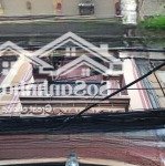 Chính chủ bán nhà chính kinh, ngõ rộng 3m dân xây, gần phố, gần chợ
