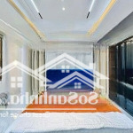 Bán nhà 4 tầng. 68m2 tại đường số 1, p 11, gò vấp, 8,5 tỷ