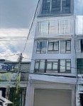 Nguồn kín 100%, building 6 tầng mt lê quang định dt: 6x22m, hdt: 240tr, giá: 40 về 37 tỷ