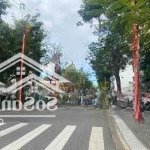 Chỉ còn 1 lô đất siêu phẩm mặt tiền hoàng kế viêm cách biển chỉ 300m