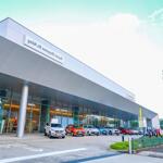 Chưa đến 30 triệu/m2 bán đất lô góc 250m2 sát toyota phạm hùng, cầu cẩm lệ