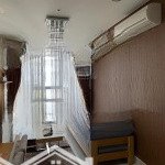 Sora 1 , căn 2phòng ngủ full nội thất