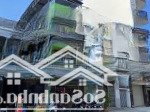 Bán nhà mặt tiền đường bắc sơn nha trang gần biển hòn chồng chỉ 15,5 tỷ