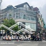 Bán góc đẹp q1 đ.cô giang - nguyễn khắc nhu dòng tiền thuê 95 triệu/tháng, giá bán nhỉnh trên 30 tỷ