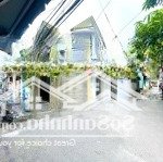 Bán nhà thống nhất 98m2 - hẻm thông xe hơi đậu cửa- đang thuê làm spa- nở hậu 5,5m- hơn 7 tỷ