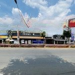 Bán nhà mặt tiền đường phú riềng đỏ trung tâm thành phố đồng xoài, bình phước