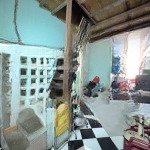Chỉ 5,5 tỷ nhà 31m2 - hẻm 6m xe hơi đến nhà - lý thường kiệt - ko qh