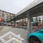 Bán đất mặt phố minh khai dt: 198 m2 x 1t x mt 7,9 m giá 49,8 tỷ