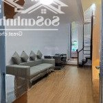Nhỉnh 3 tỷ - ch duplex khu 8/3 - full nội thất - 91m2