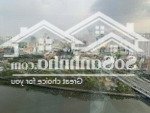 Siêu vị trí tòa nhà mặt tiền nguyễn hữu cảnh - 15x20m - 210m2 kc hầm 7 tầng hđt 280tr chỉ 75 tỷ tl