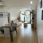 Chuyển nhượng căn hộ 2pn - golden field, 24 nguyễn cơ thạch