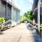 Phạm văn chiêu - hẻm xe hơi - 55m2 - 2 tầng - 3pn có phòng dưới trệt - chỉ 5 tỷ 3