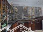Hxh thông bạch đằng, 5mx20m, khuôn đất đẹp, 4 tầng btct, cho thuê khoán 40 triệu/tháng