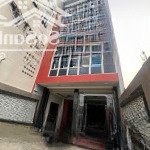 Hạ giá bán nhanh tòa nhà hầm 7 tầng ngay trần hưng đạo . quận 5 - dt 9x20m - hđt 250tr - bán 68 tỷ