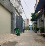 Lô đất hẻm 146 lã xuân oai dt 51m vị trí đẹp