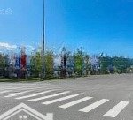 Bán đất lô góc đẹp mặt đường võ văn kiệt kđt vcn phước long 2 nha trang pháp lý chuẩn
